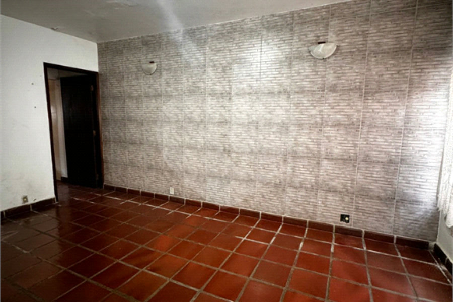 Sobrado à venda com 2 quartos em Tremembé, São Paulo, SP