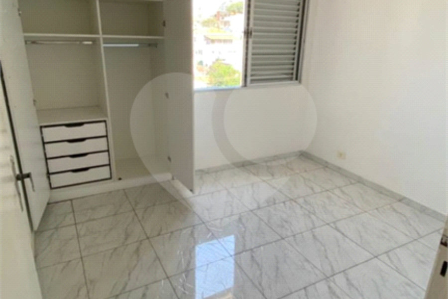 Apartamento à venda com 2 quartos em Santana, São Paulo, SP