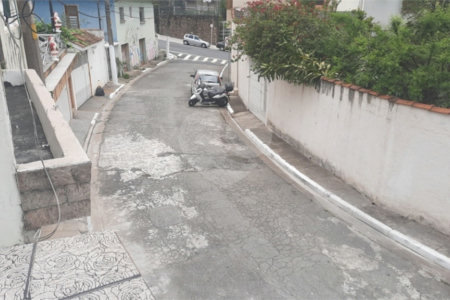 Sobrado à venda com 6 quartos, sendo 2 suítes, em Santana, São Paulo, SP