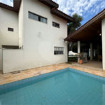 Casa à venda com 4 suítes no condomínio Granja Olga II, Sorocaba - SP