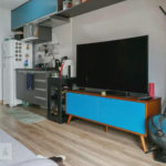 Apartamento à venda ou para alugar com 1 suíte em Sumarezinho, São Paulo, SP