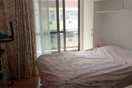Apartamento à venda com 4 quartos, sendo 2 suítes, em Tijuca, Rio de Janeiro, RJ