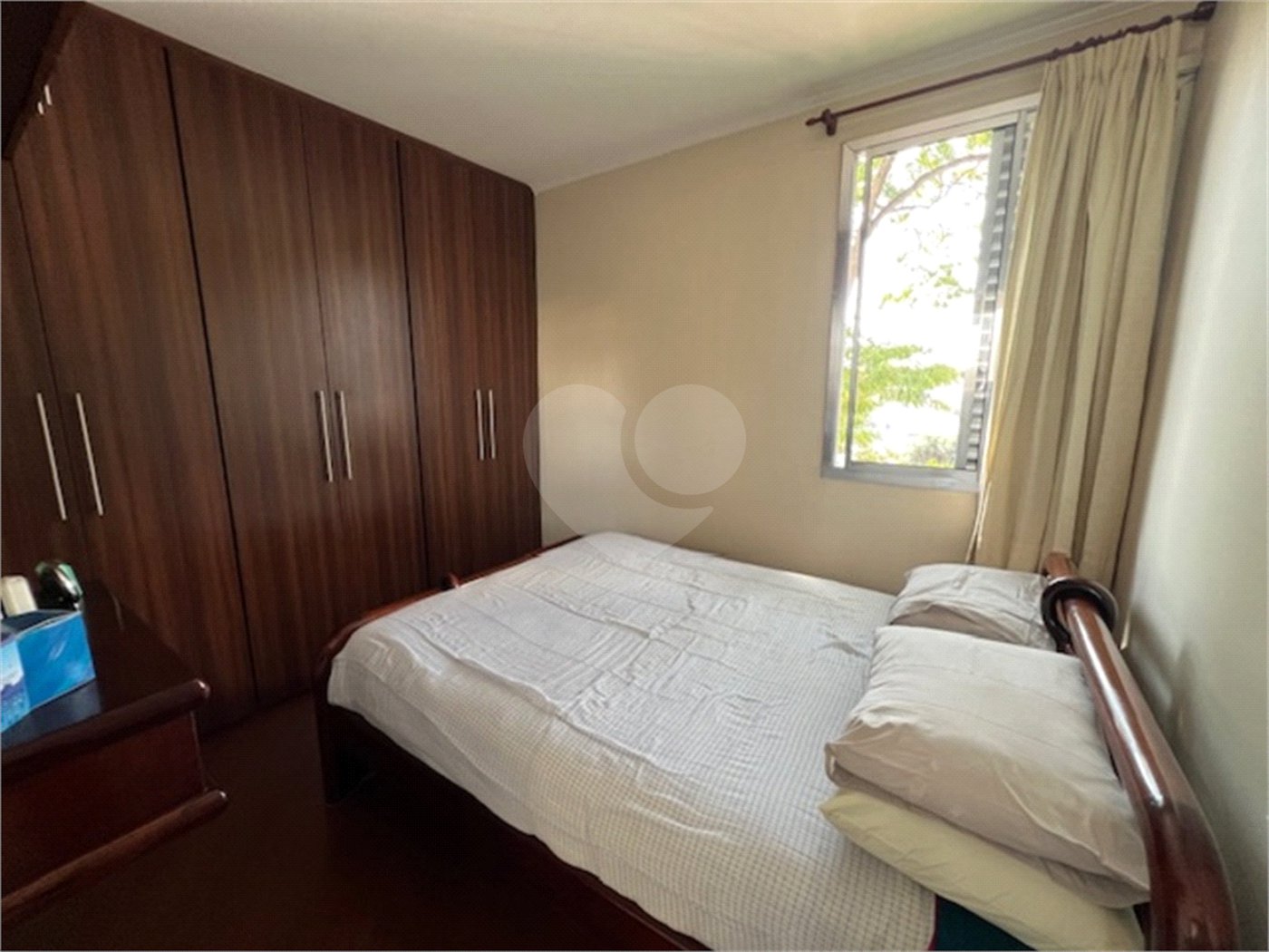 Apartamento à venda com 2 quartos em Casa Verde, São Paulo, SP