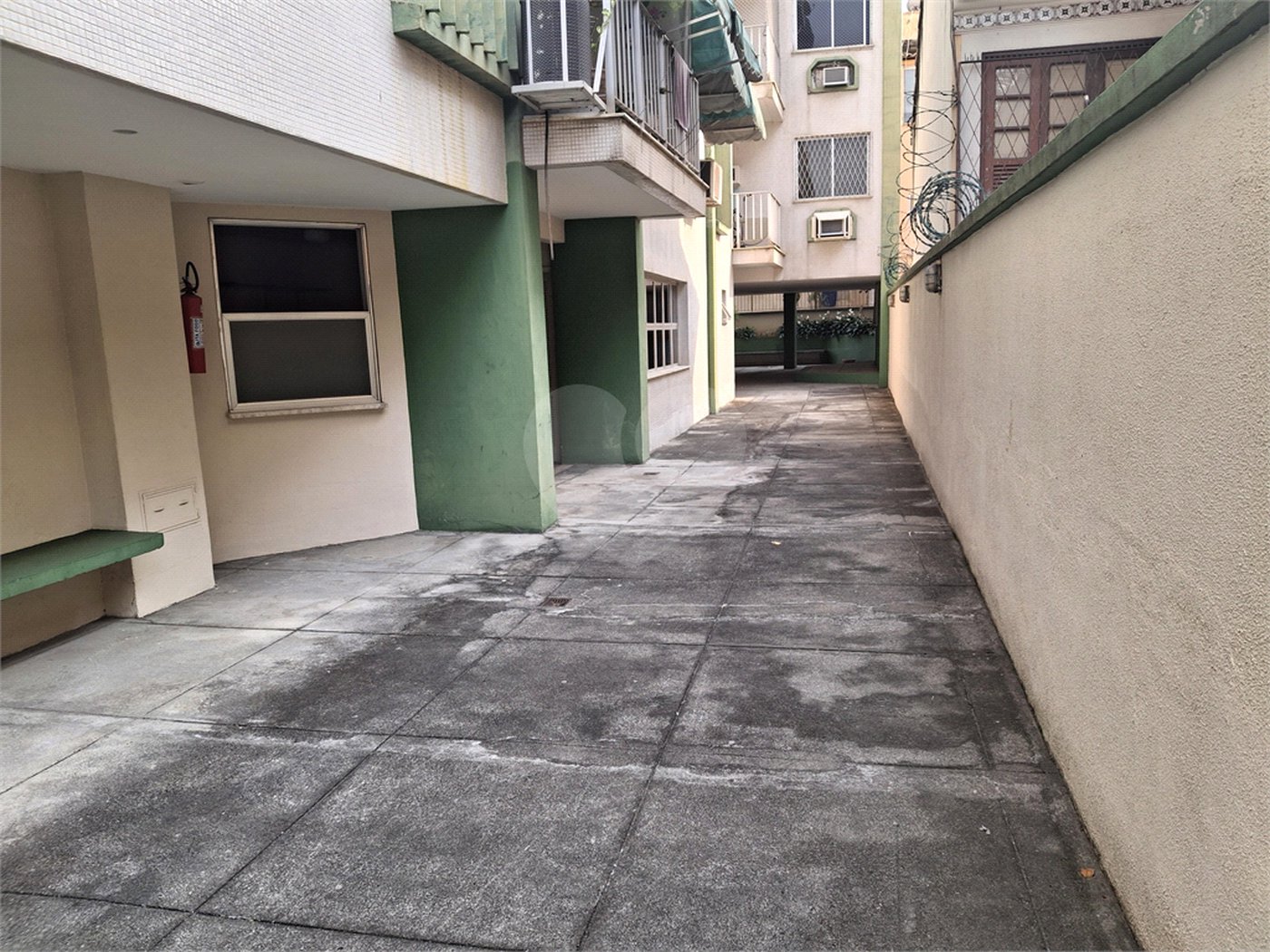 Apartamento à venda com 2 quartos em Vila Isabel, Rio de Janeiro, RJ