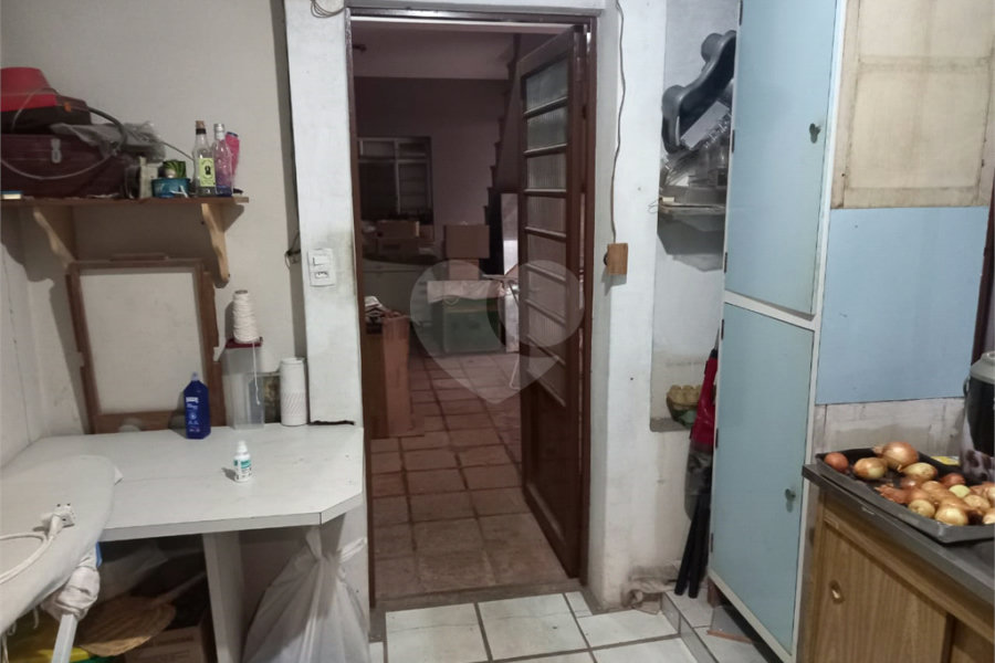 Casa à venda com 4 quartos, sendo 2 suítes, em Mandaqui, São Paulo, SP