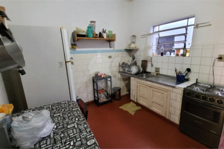 Casa Térrea à venda com 2 quartos, sendo 1 suíte, em Jardim Petrópolis, São Paulo, SP