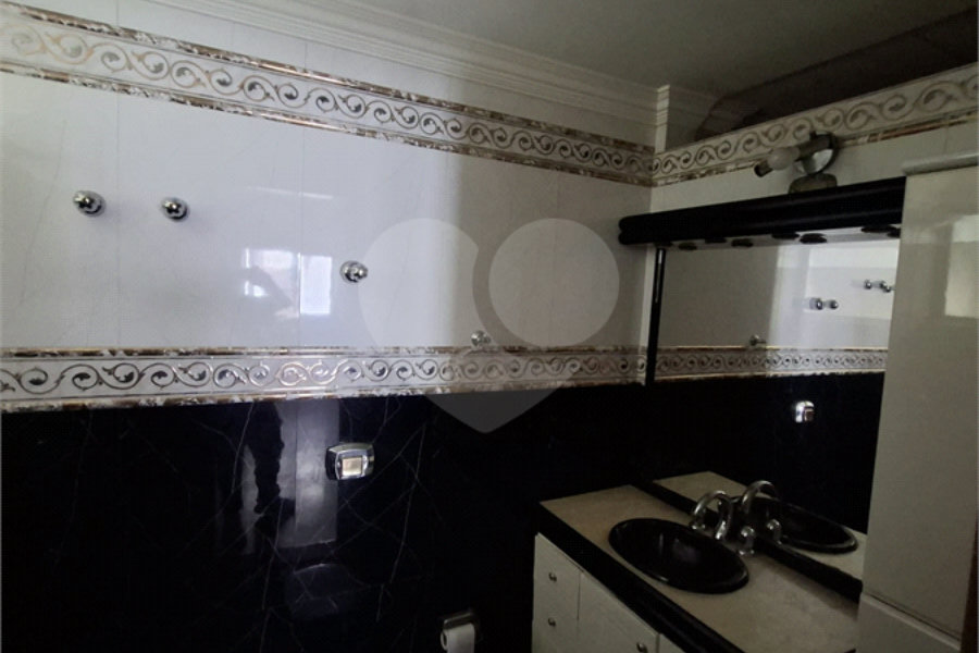 Apartamento para alugar com 3 quartos, sendo 1 suíte, em Santana, São Paulo, SP