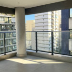 Apartamento à venda com 4 quartos, sendo 2 suítes, em Pinheiros, São Paulo, SP