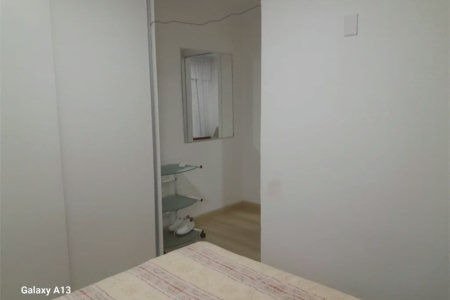 Apartamento à venda com 1 suíte em Vila Andrade, São Paulo, SP