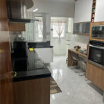 Apartamento à venda com 3 quartos, sendo 1 suíte,  em Vila Pires, Santo André, SP