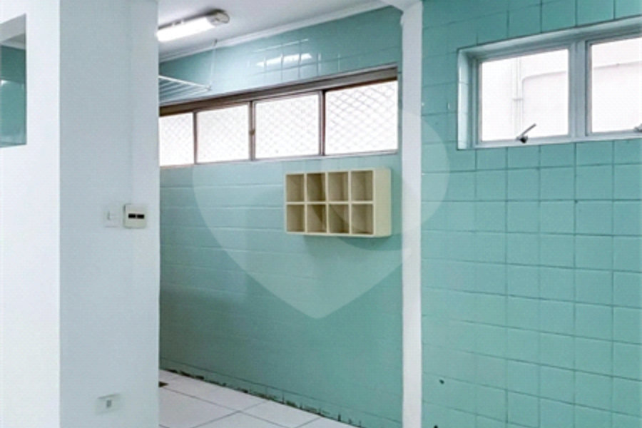 Apartamento à venda com 2 quartos em Jardim Paulista, São Paulo, SP