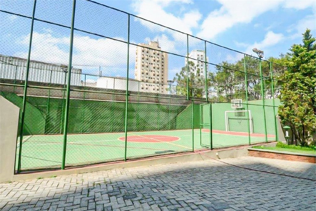 Cobertura à venda com 4 suítes em Vila Suzana, São Paulo, SP