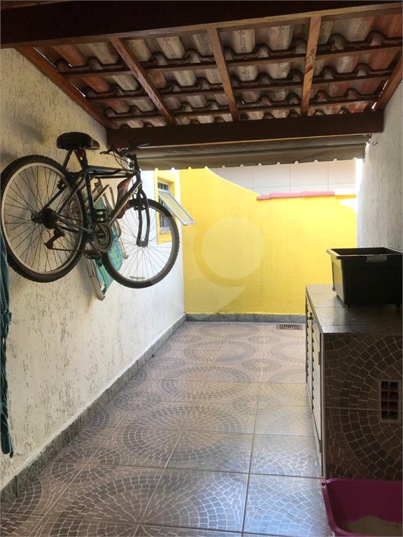 Casa Térrea à venda com 3 quartos, sendo 1 suíte, em Jardim Guanca, São Paulo, SP