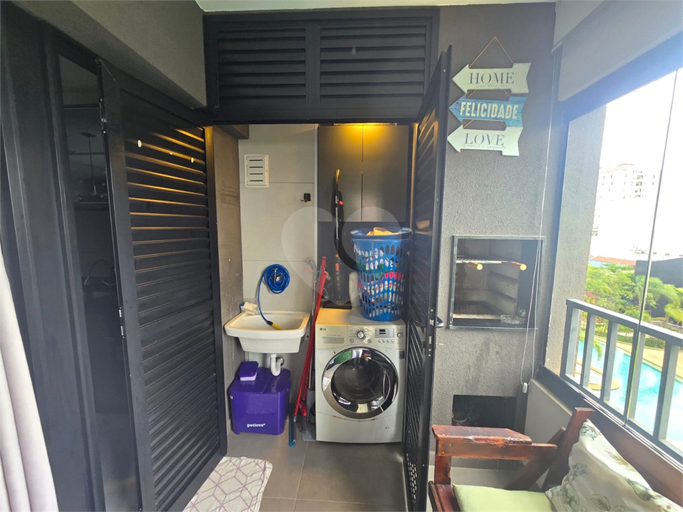 Apartamento para alugar com 2 quartos em Brás, São Paulo, SP