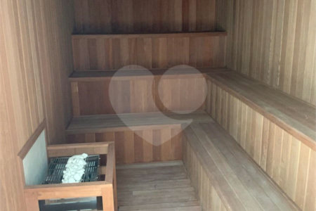 Studio à venda com 1 suíte em Vila Ester (zona Norte), São Paulo, SP