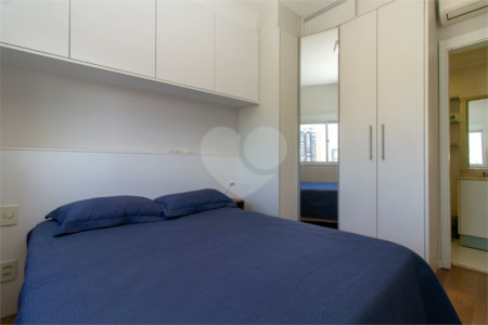 Apartamento para alugar com 2 quartos, sendo 1 suíte, em Pinheiros, São Paulo, SP