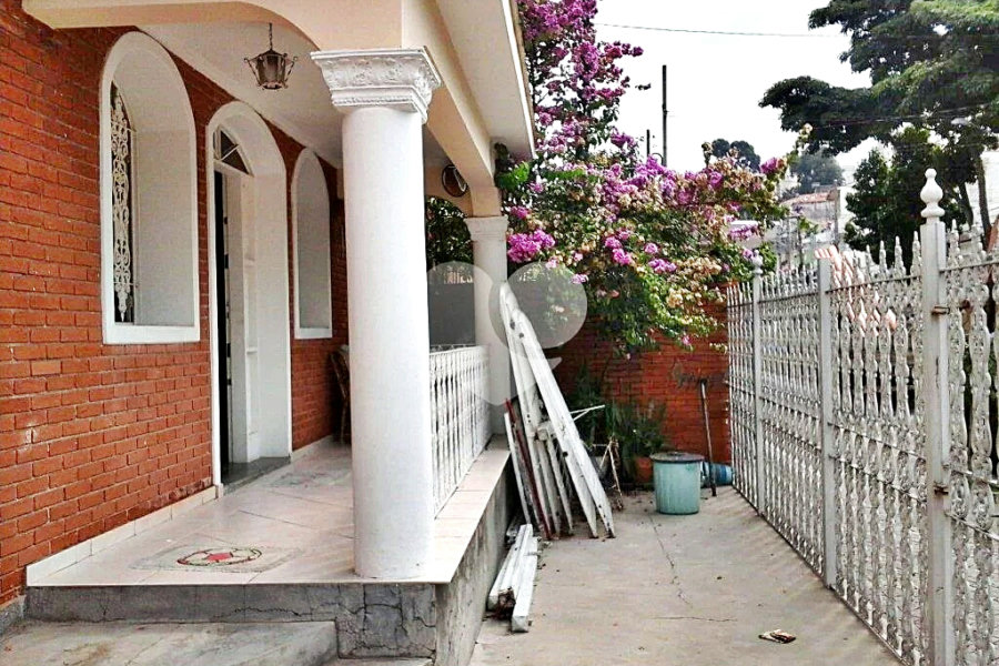 Sobrado à venda com 4 quartos, sendo 3 suítes, em Jardim São Paulo(zona Norte), São Paulo, SP