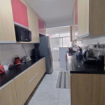 Apartamento Residencial à venda, Centro, São Vicente - AP0421.