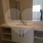 Apartamento à venda com 2 quartos, sendo 1 suíte, em Água Branca, São Paulo, SP