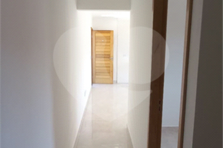 Casa à venda com 2 quartos em Horto Florestal, São Paulo, SP