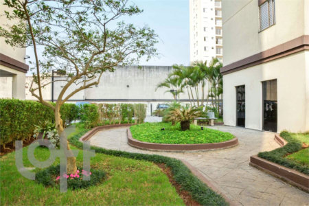 Apartamento à venda com 3 quartos em Vila Antonieta, São Paulo, SP