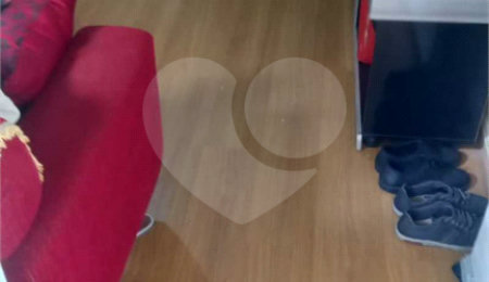 Apartamento à venda com 1 quarto em Vila Laís, São Paulo, SP