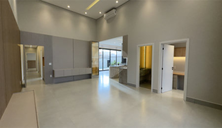 Casa à venda com 3 suítes no condomínio Jardim Residencial Dona Maria Candida, Indaiatuba - SP
