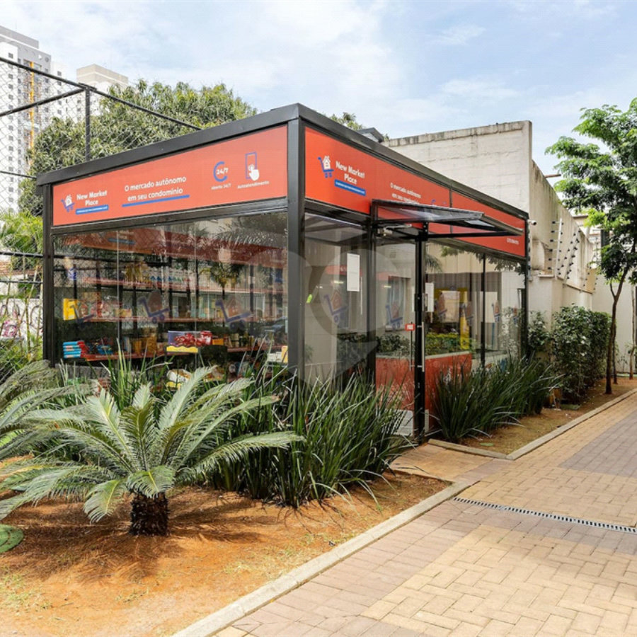 Apartamento à venda ou para alugar com 2 quartos em Barra Funda, São Paulo, SP