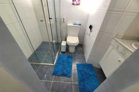 Apartamento Residencial para venda e locação, Aparecida, Santos - AP1099.