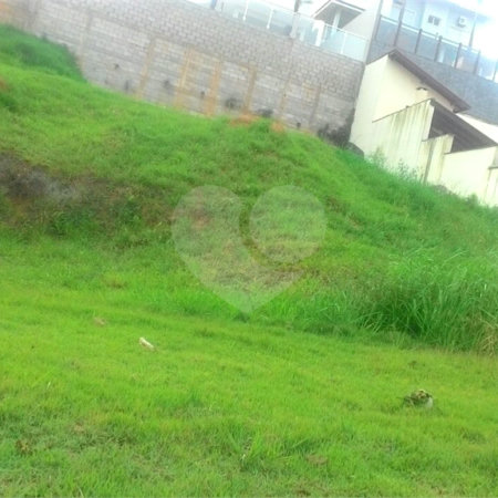 Terreno à venda no condomínio Villagio Capriccio, Louveira - SP