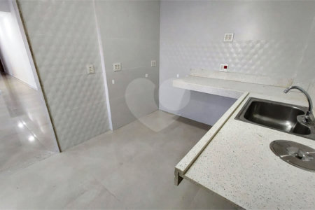 Apartamento à venda com 2 quartos em Tijuca, Rio de Janeiro, RJ