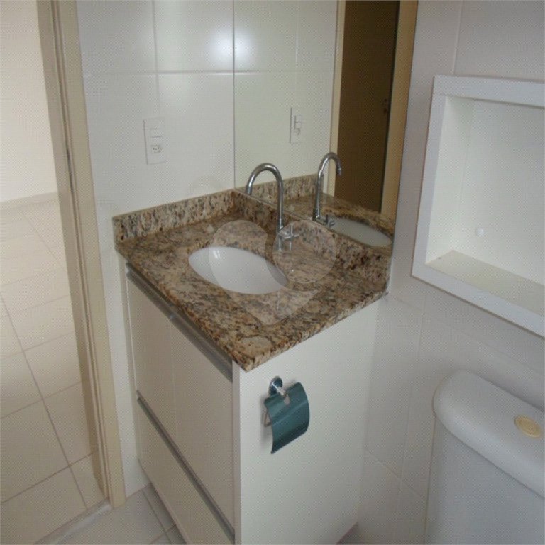 Apartamento para alugar com 2 quartos, sendo 1 suíte, em Parque São Lourenço, Indaiatuba, SP