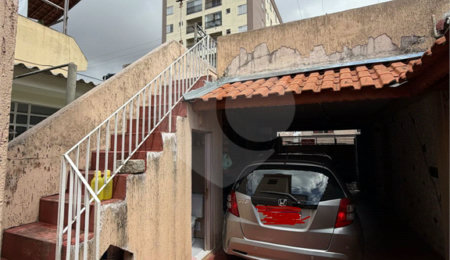 Casa à venda com 3 quartos, sendo 1 suíte, em Vila Medeiros, São Paulo, SP