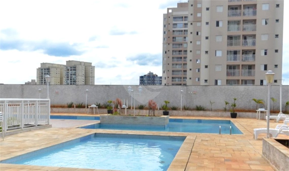 Apartamento à venda com 2 quartos em Jardim Imperador, Guarulhos, SP