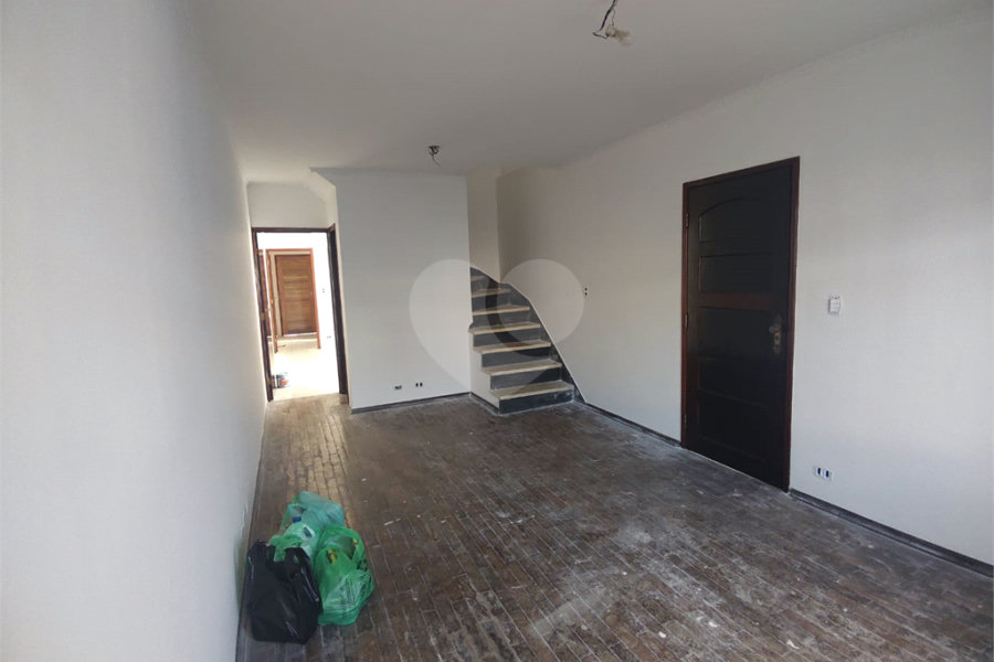 Sobrado à venda com 3 quartos, sendo 1 suíte, em Vila Nova Mazzei, São Paulo, SP