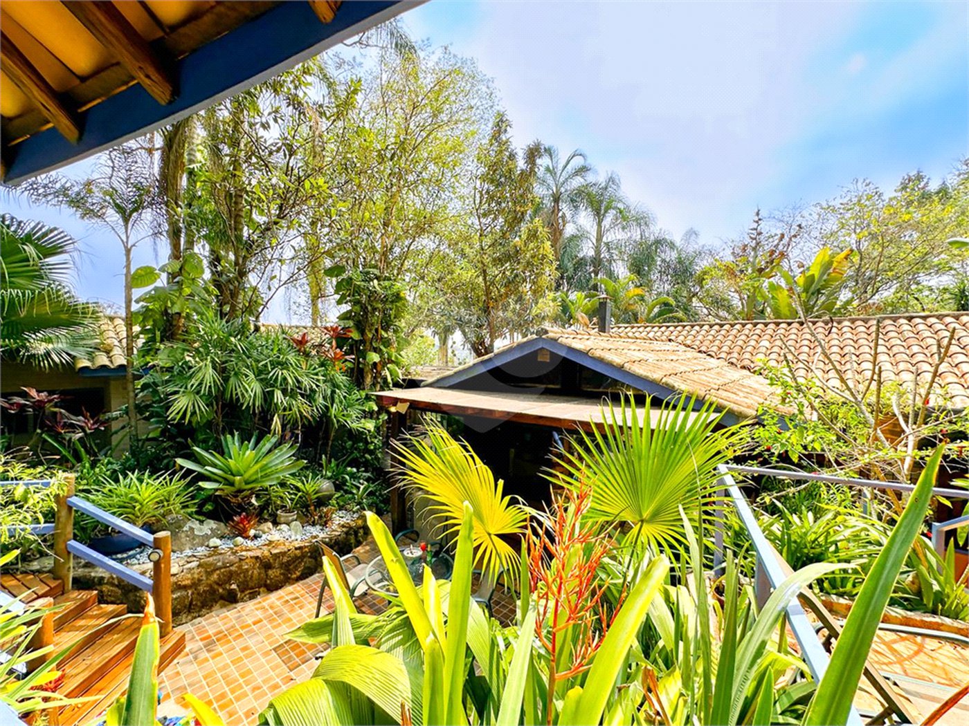 Casa à venda com 3 suítes no condomínio São Joaquim, Vinhedo - SP