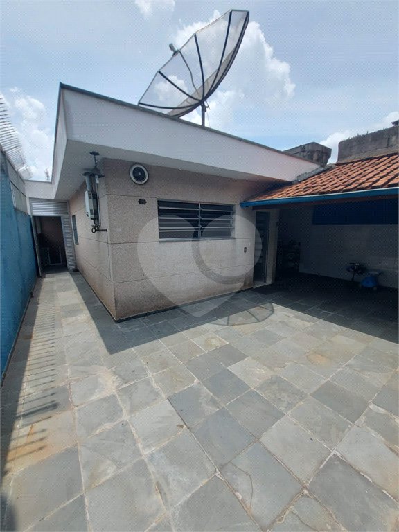 Casa à venda com 3 quartos, sendo 1 suíte, em Freguesia do Ó, São Paulo, SP