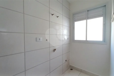 Apartamento à venda com 2 quartos, sendo 1 suíte, em Vila Mazzei, São Paulo, SP