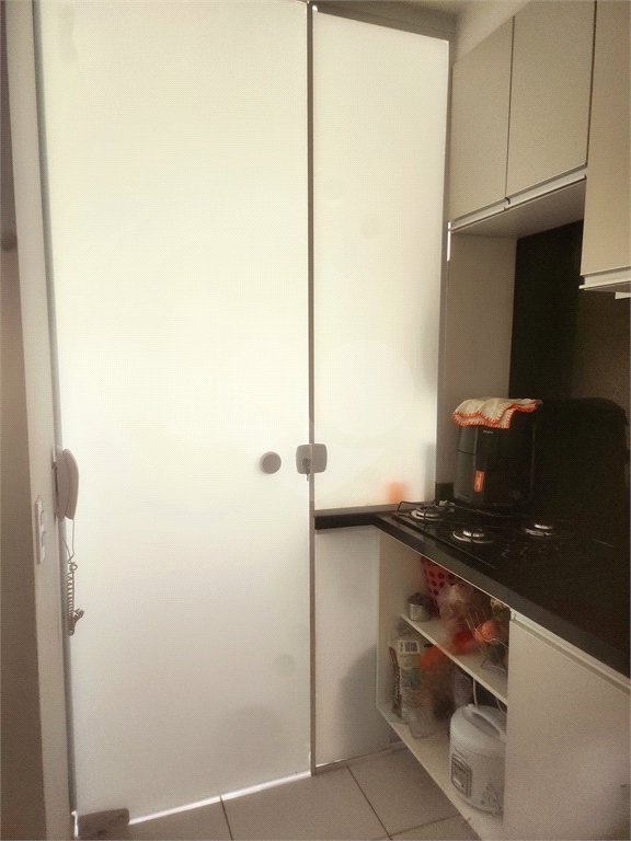 Apartamento à venda com 2 quartos no Brasilândia, São Paulo, SP