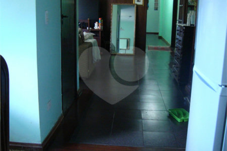 Sobrado à venda com 3 suítes em Vila Clementino, São Paulo, SP