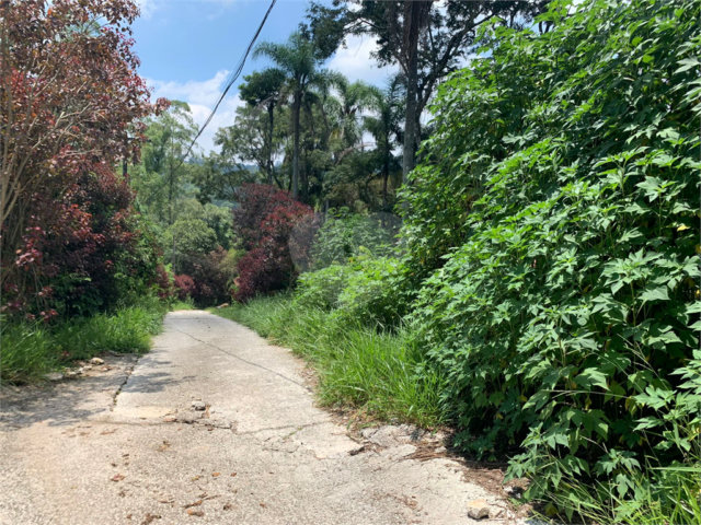 Terreno à venda em Roseira, Mairiporã, SP