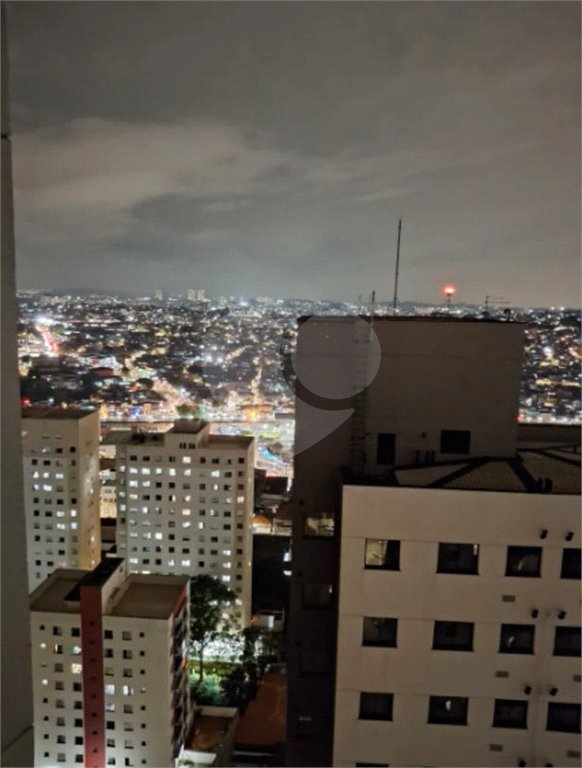 Apartamento à venda com 2 quartos em Parque Maria Helena, São Paulo, SP