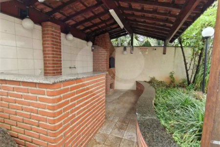 Apartamento à venda com 2 quartos em Parada Inglesa, São Paulo, SP