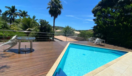 Casa à venda com 6 suítes em Ferradura, Armação dos Búzios, RJ