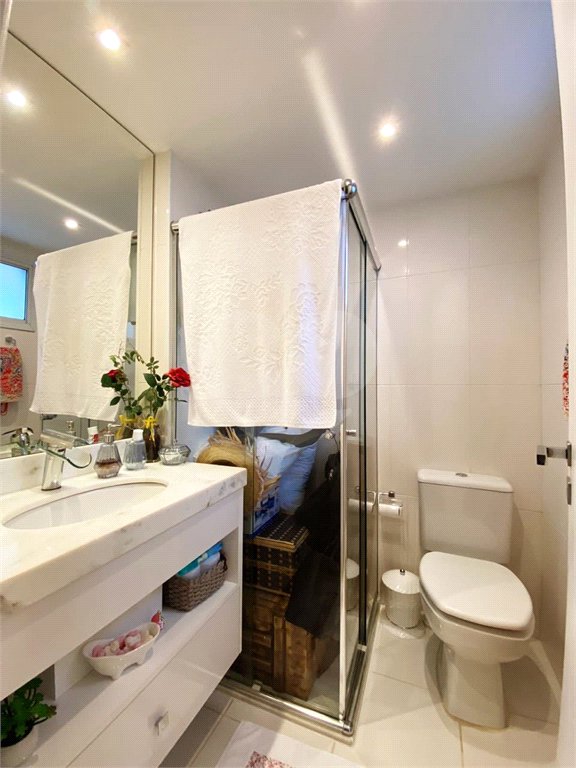 Apartamento à venda com 4 quartos, sendo 2 suítes, no Centro, Santo André, SP