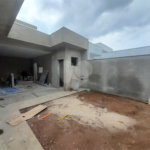 Casa em Condomínio Residencial Villeneuve São Carlos