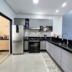 Casa à venda com 3 quartos, sendo 1 suíte, no condomínio Residencial Mont Blanc, Itu - SP