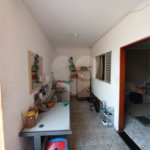 Casa à venda com 3 quartos, sendo 1 suíte,  em Jardim Santa Mônica, São Paulo, SP