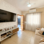 Casa à venda com 3 quartos, sendo 1 suíte, em Jardim dos Ipes, Três Lagoas, MS