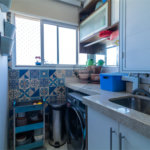 Apartamento à venda com 2 quartos, sendo 1 suíte, em Alto da Boa Vista, São Paulo, SP